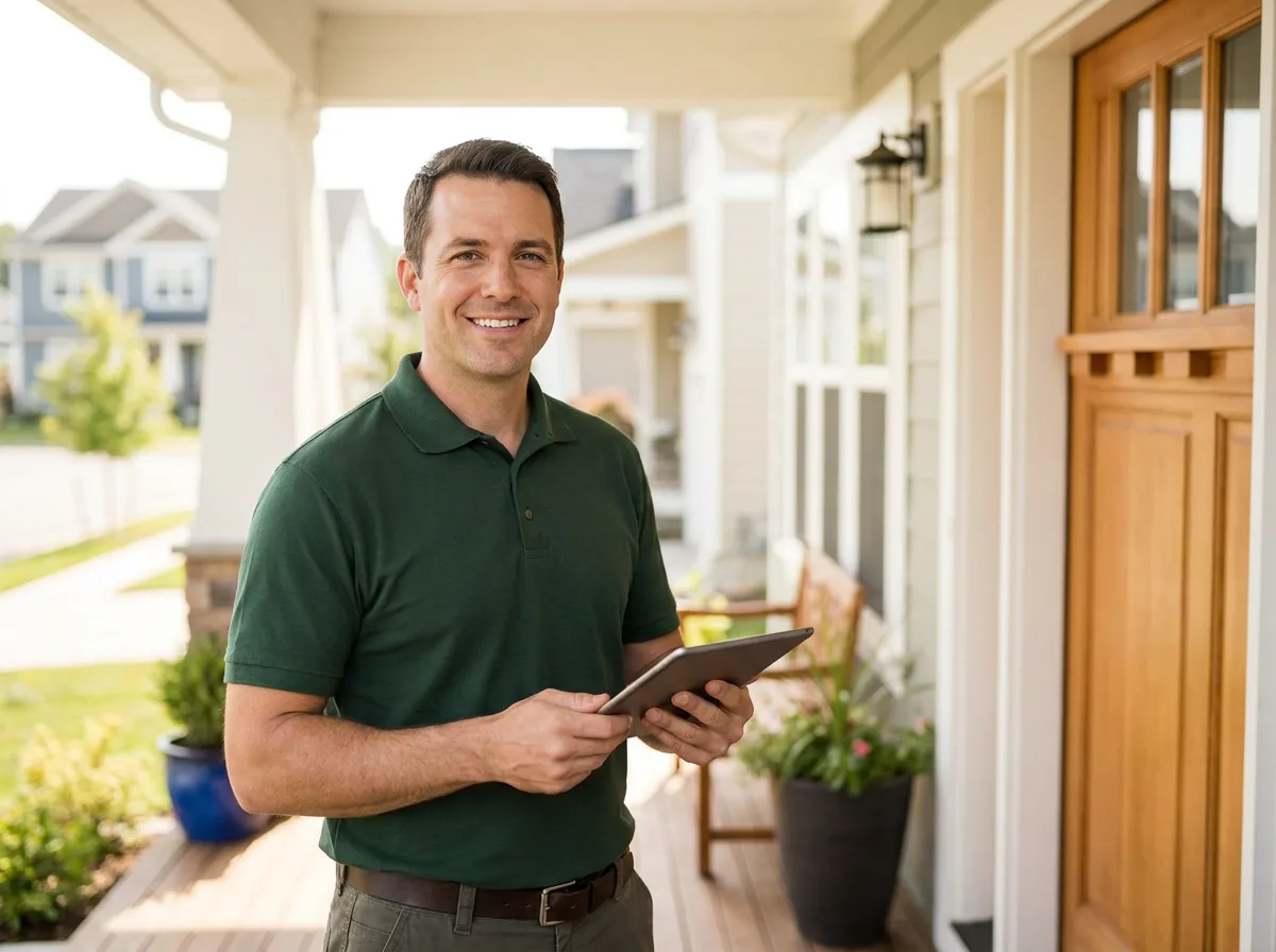 Pest control FAQs for Prospect, OH